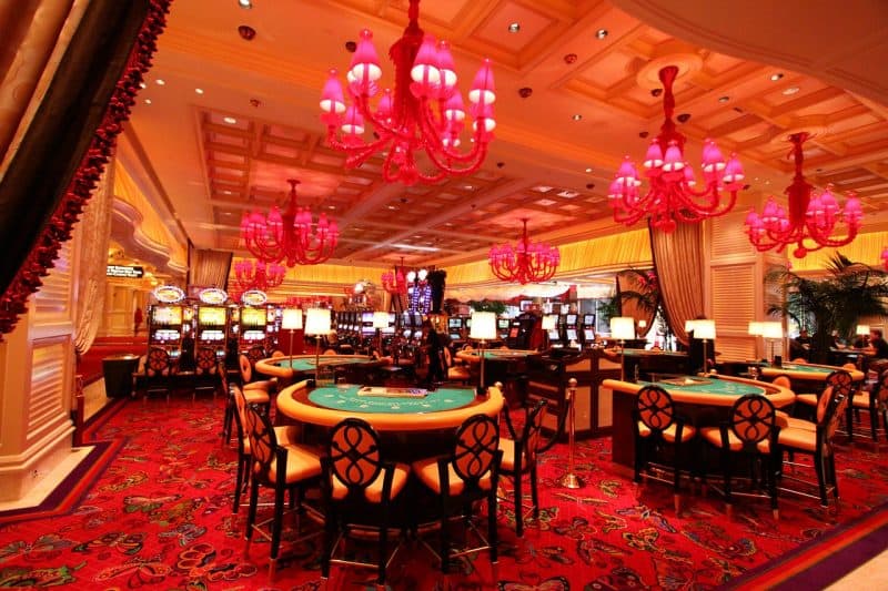 Canlı Casino Deneyiminde Dikkat Edilmesi Gerekenler