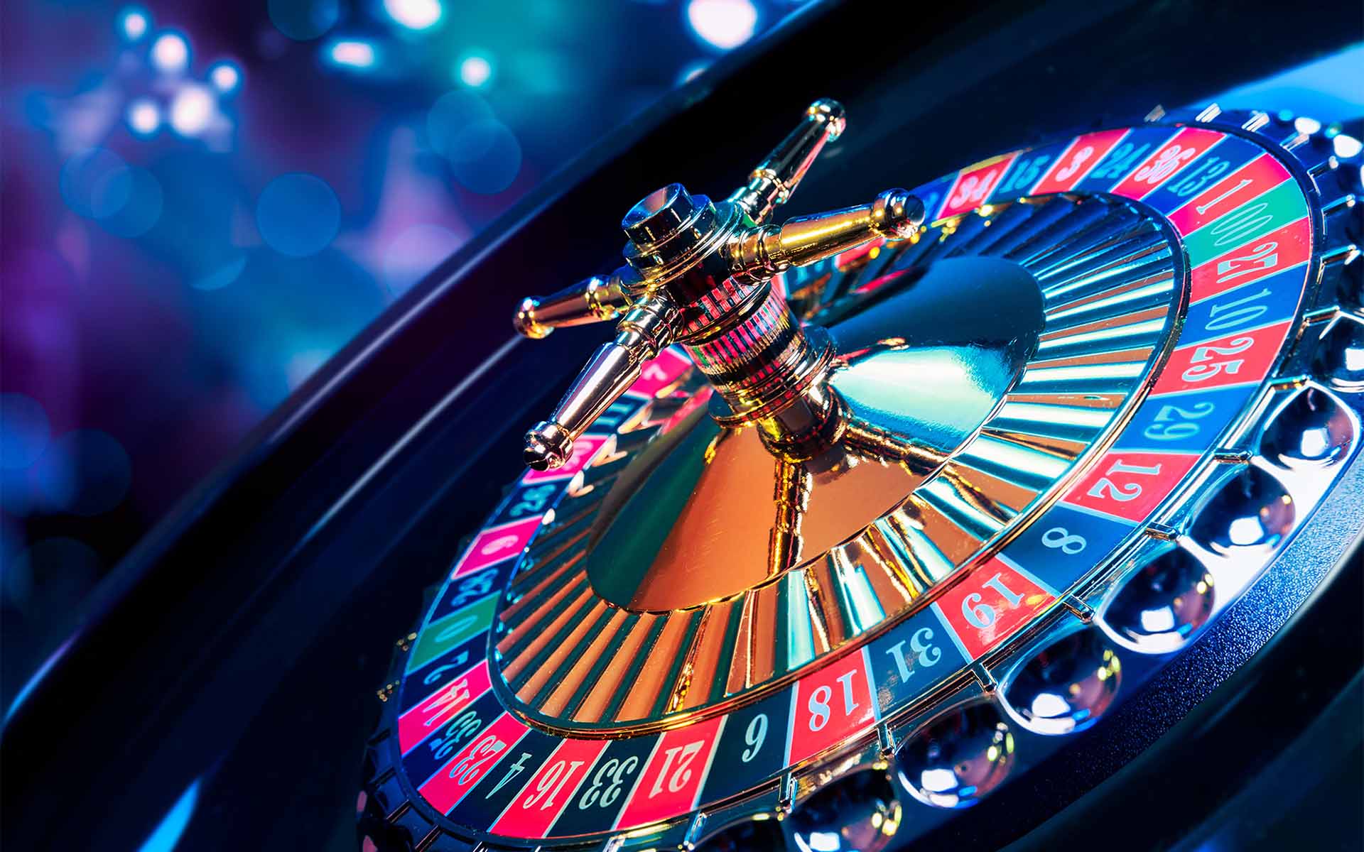 Slot Oyunlarında Varyans ve Risk Yönetimi