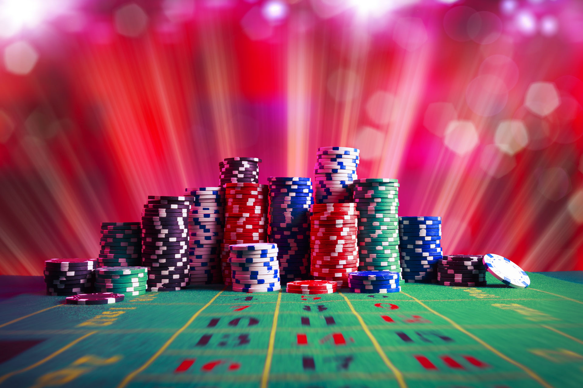 Benjabet Günlük Bonus Çekilişi