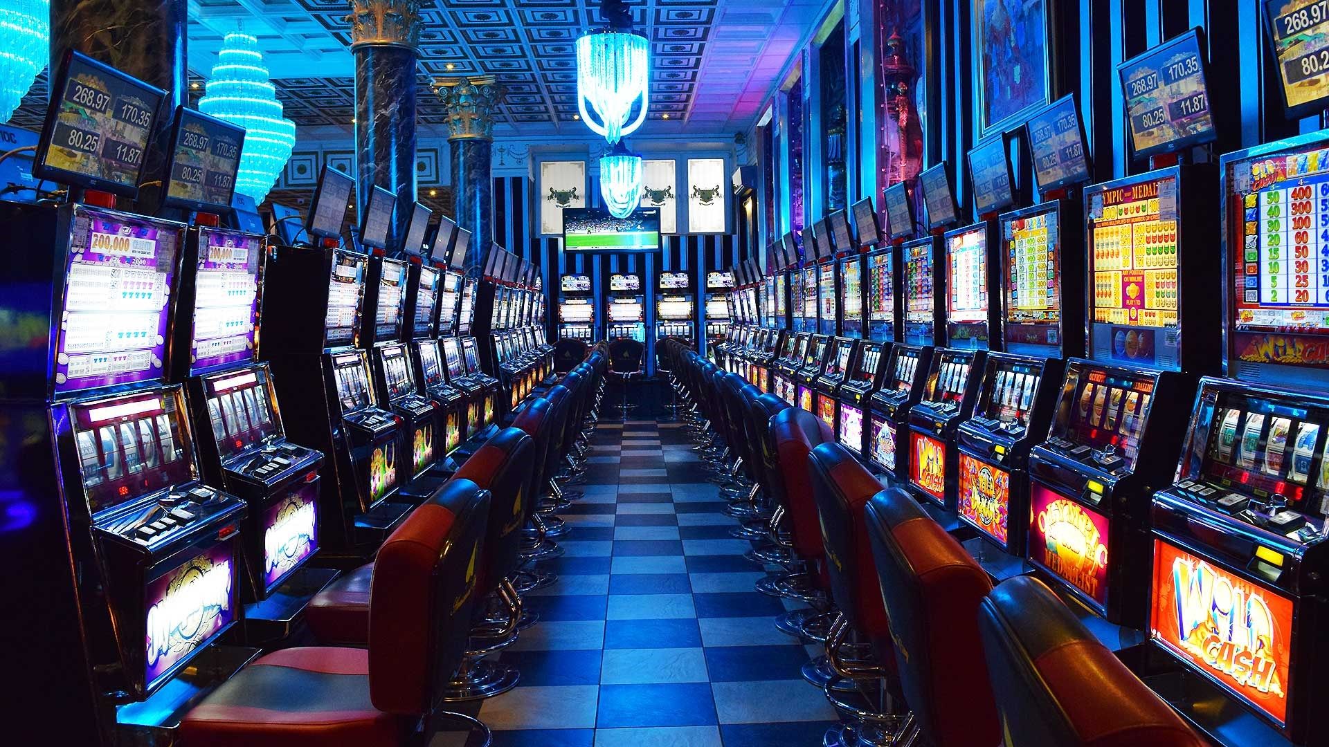 Jackpot'u Yakalayan Uzman: Krupinin Gizemli Hikayesi