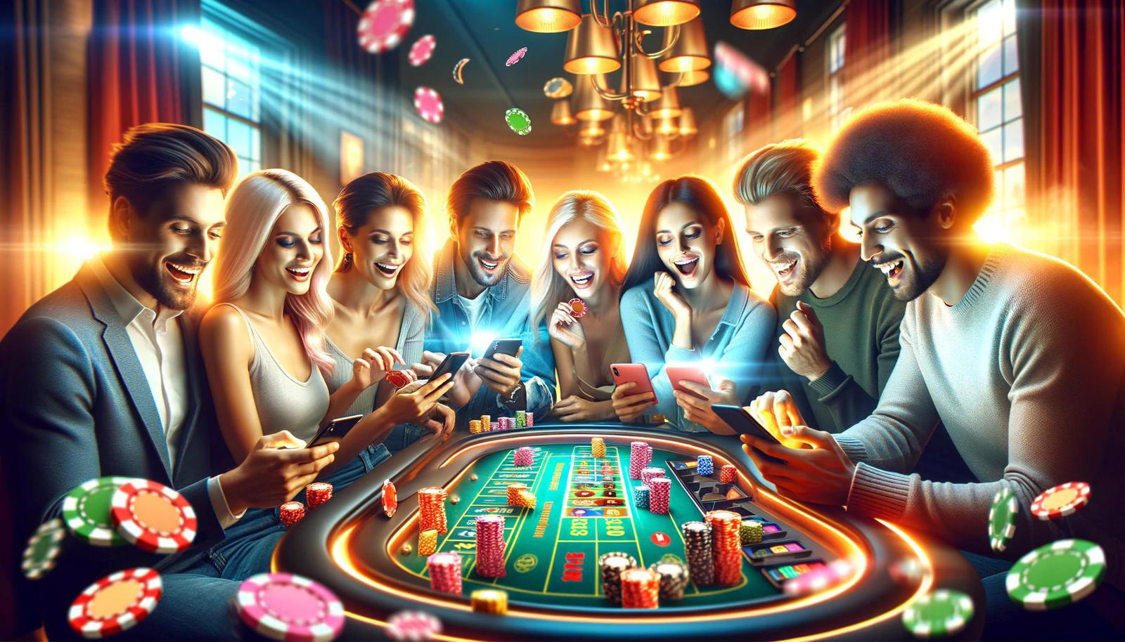 Royal Blackjack: Kraliyet Blackjack Deneyimi